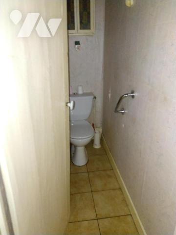 Maison de ville Quartier Saint Gilles