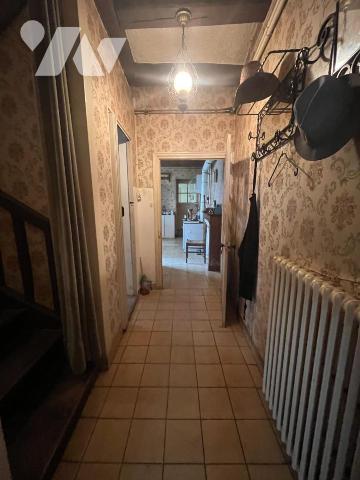 Maison de ville Quartier Saint Gilles