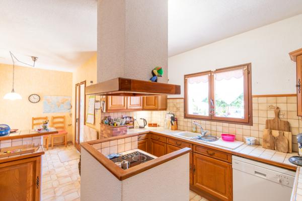 Maison à vendre à Vinassan (11110) - Aude