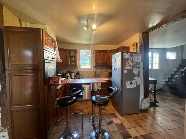 Charmante maison normande à 5 minutes de Pont-Audemer