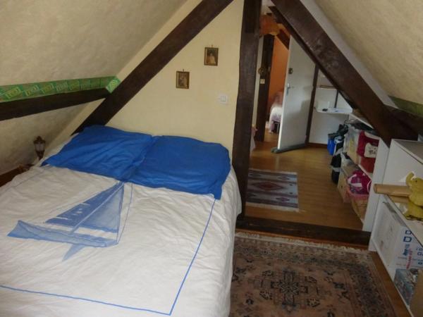 Charmante maison normande à 5 minutes de Pont-Audemer