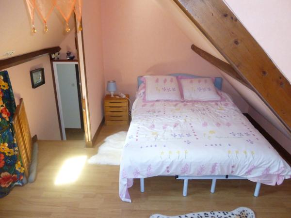 Charmante maison normande à 5 minutes de Pont-Audemer