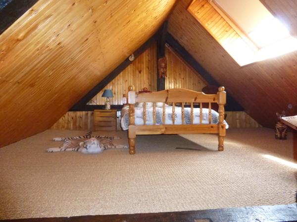 Charmante maison normande à 5 minutes de Pont-Audemer