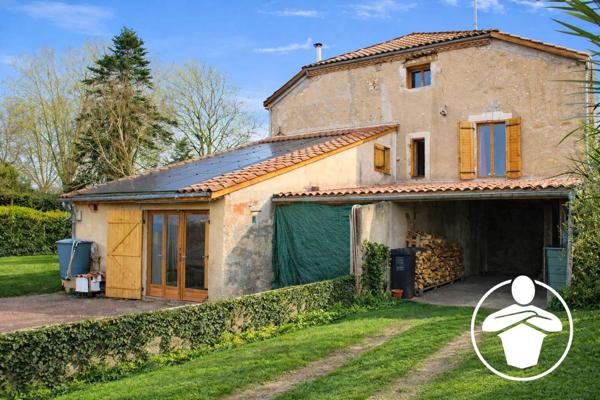 Vente Maison 8 pièces 193 m2 à Villeneuve-sur-Lot