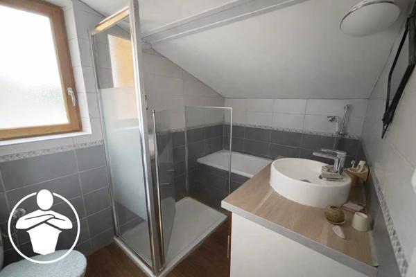 Vente Maison 8 pièces 193 m2 à Villeneuve-sur-Lot