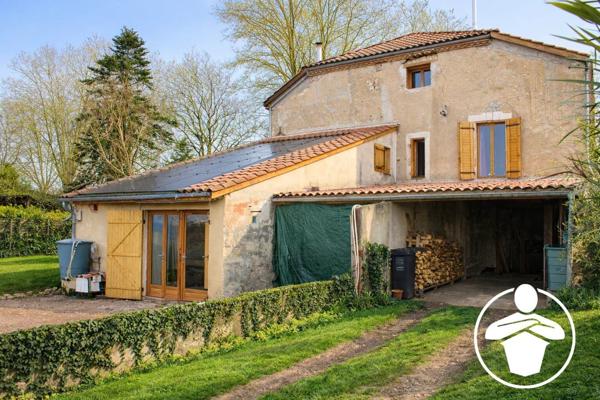 Vente Maison 8 pièces 193 m2 à Villeneuve-sur-Lot