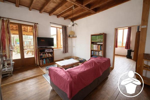 Vente Maison 8 pièces 193 m2 à Villeneuve-sur-Lot