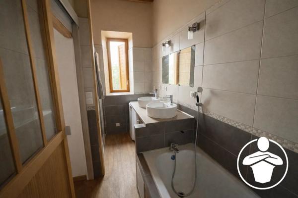 Vente Maison 8 pièces 193 m2 à Villeneuve-sur-Lot