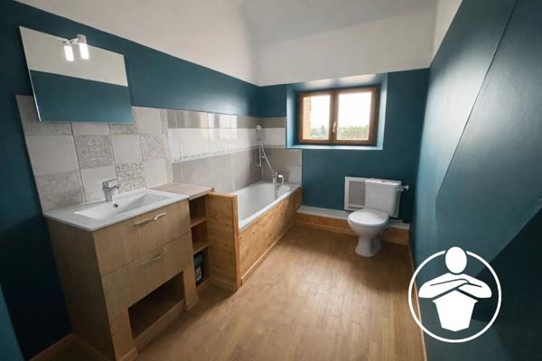 Vente Maison 8 pièces 193 m2 à Villeneuve-sur-Lot