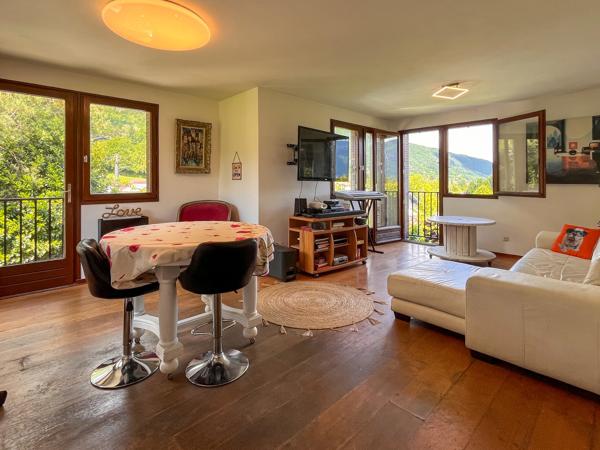 Maison à vendre à Sevrier (74320) - Haute-Savoie