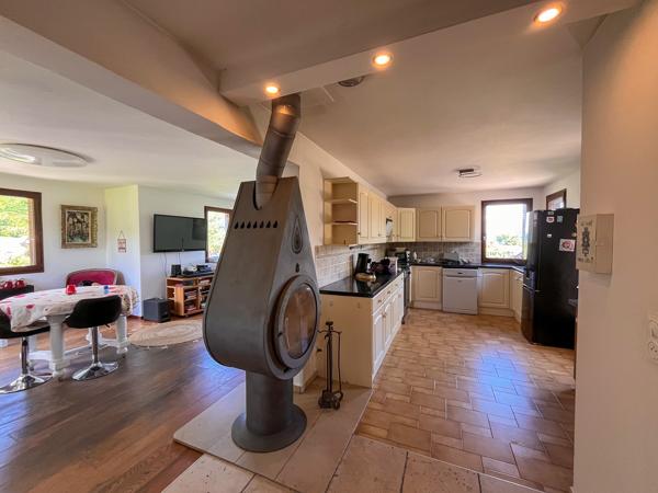 Maison à vendre à Sevrier (74320) - Haute-Savoie