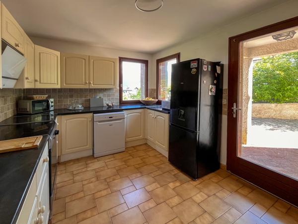 Maison à vendre à Sevrier (74320) - Haute-Savoie