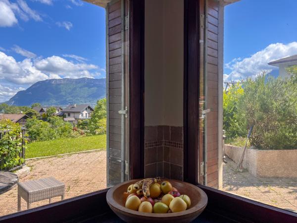 Maison à vendre à Sevrier (74320) - Haute-Savoie