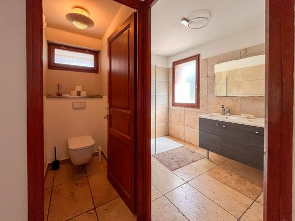 Maison à vendre à Sevrier (74320) - Haute-Savoie