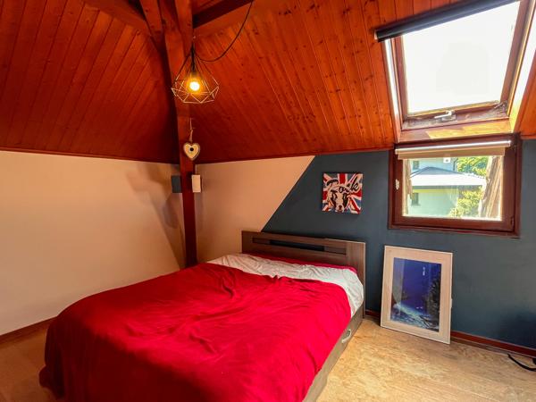 Maison à vendre à Sevrier (74320) - Haute-Savoie