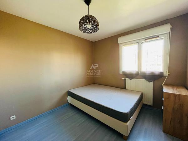 Appartement Courdimanche 3 pièce(s) 63 m2 €225 000 ** - Référence 2267