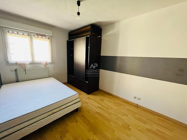 Appartement Courdimanche 3 pièce(s) 63 m2 €225 000 ** - Référence 2267