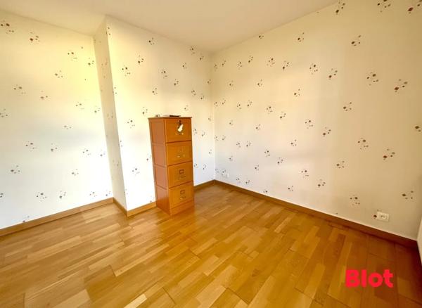 Appartement 3 pièce(s)