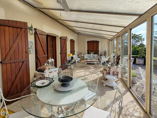 Maison à vendre à Savigny-sous-Faye (86140) - Vienne