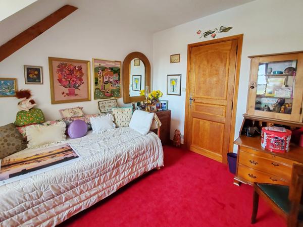 Maison à vendre à Savigny-sous-Faye (86140) - Vienne