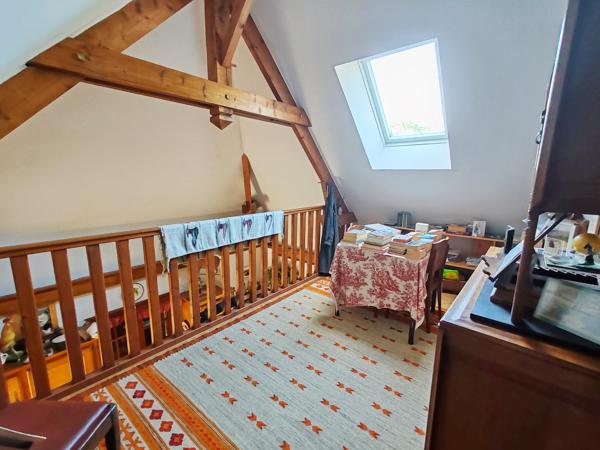 Maison à vendre à Savigny-sous-Faye (86140) - Vienne