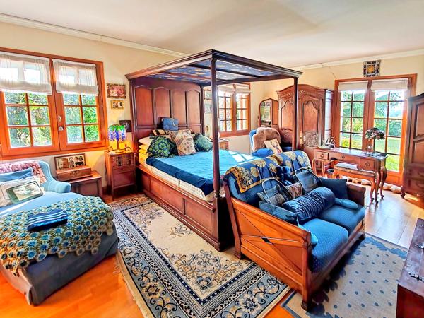 Maison à vendre à Savigny-sous-Faye (86140) - Vienne