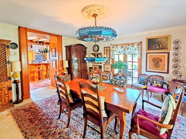 Maison à vendre à Savigny-sous-Faye (86140) - Vienne