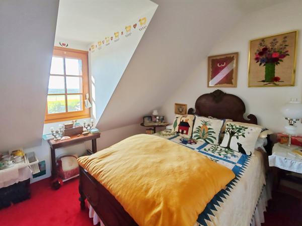 Maison à vendre à Savigny-sous-Faye (86140) - Vienne