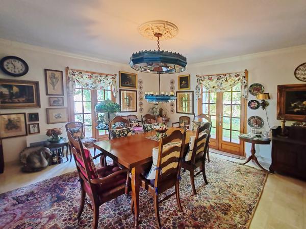 Maison à vendre à Savigny-sous-Faye (86140) - Vienne