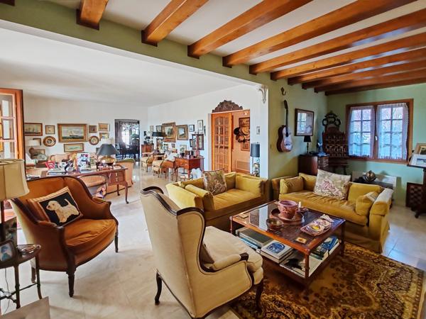 Maison à vendre à Savigny-sous-Faye (86140) - Vienne