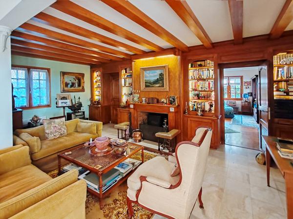 Maison à vendre à Savigny-sous-Faye (86140) - Vienne