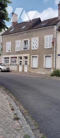 Vente Maison à Château-Renard