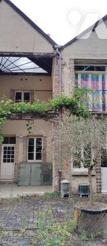 Vente Maison à Château-Renard