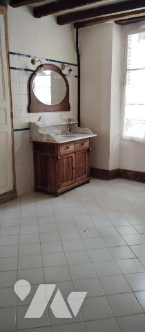 Vente Maison à Château-Renard