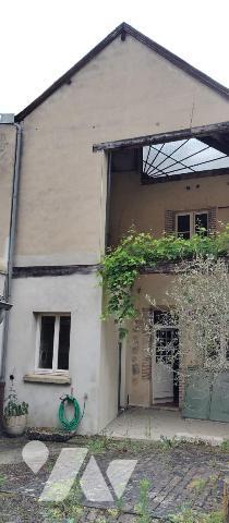 Vente Maison à Château-Renard