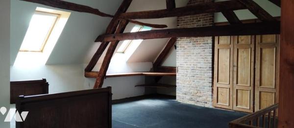 Vente Maison à Château-Renard