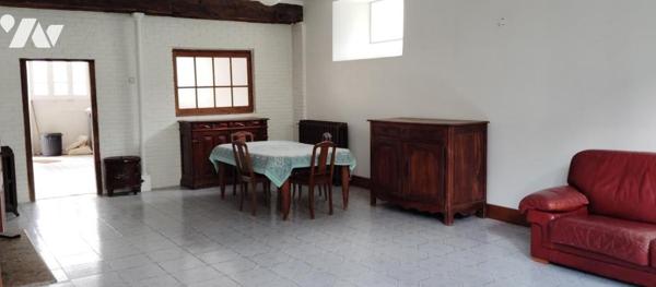 Vente Maison à Château-Renard