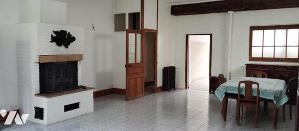 Vente Maison à Château-Renard