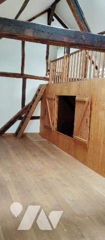 Vente Maison à Château-Renard