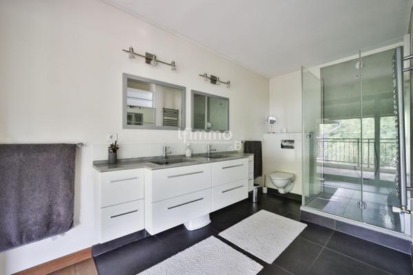 Propriété d'exception. Marbeau-Coeuilly, Le Plessis-Trévise