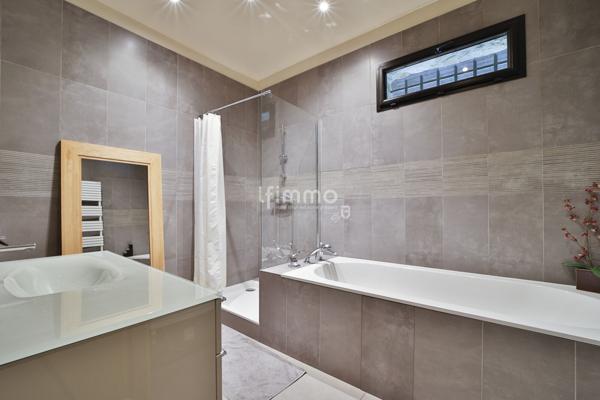 Propriété d'exception. Marbeau-Coeuilly, Le Plessis-Trévise