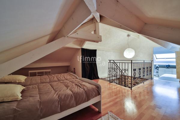 Propriété d'exception. Marbeau-Coeuilly, Le Plessis-Trévise