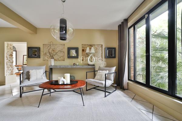 Propriété d'exception. Marbeau-Coeuilly, Le Plessis-Trévise