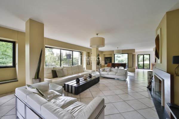 Propriété d'exception. Marbeau-Coeuilly, Le Plessis-Trévise