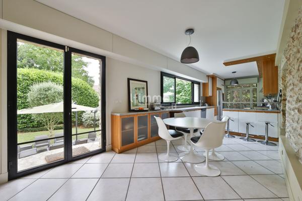 Propriété d'exception. Marbeau-Coeuilly, Le Plessis-Trévise