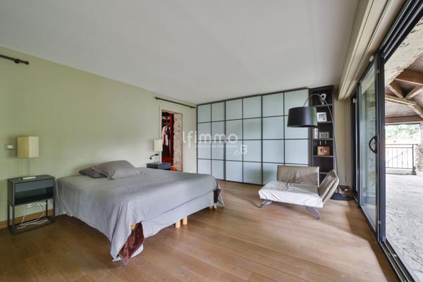 Propriété d'exception. Marbeau-Coeuilly, Le Plessis-Trévise