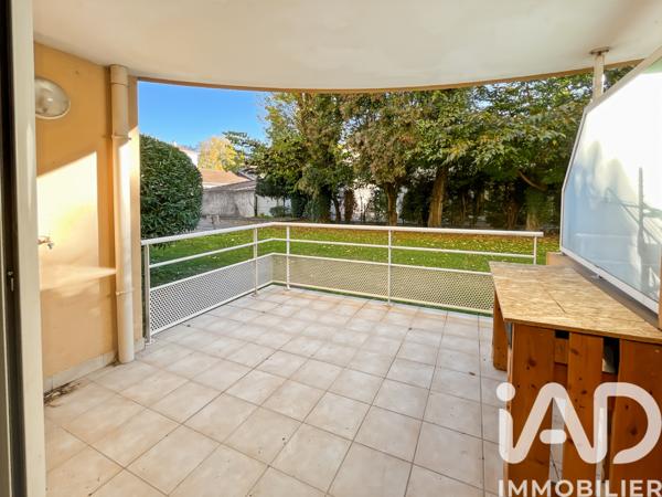 Appartement à vendre 2 pièces 43 m² Avignon