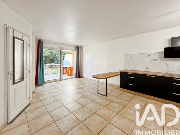 Appartement à vendre 2 pièces 43 m² Avignon