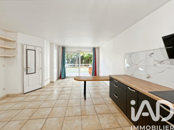 Appartement à vendre 2 pièces 43 m² Avignon