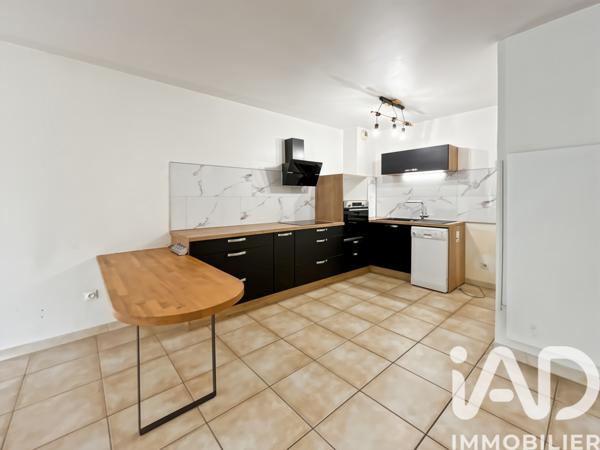 Appartement à vendre 2 pièces 43 m² Avignon